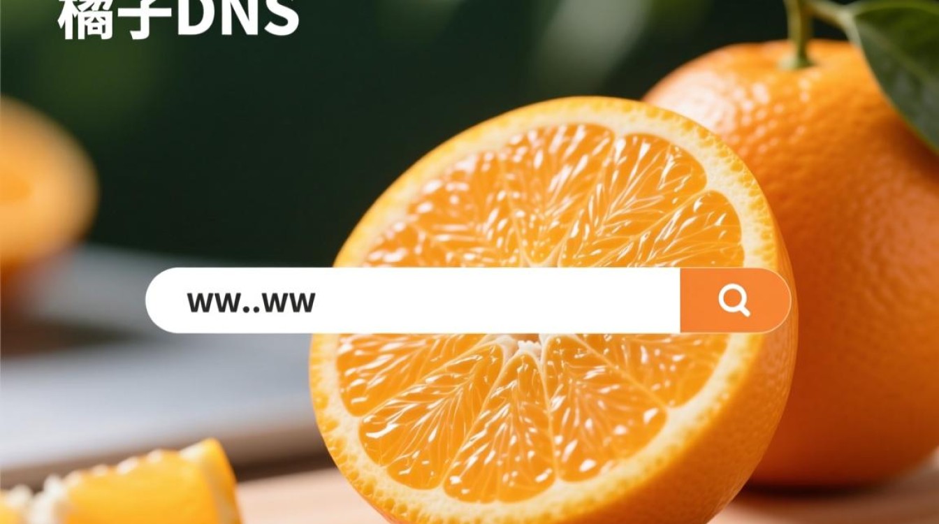 橘子dns是什么？如何设置使用？