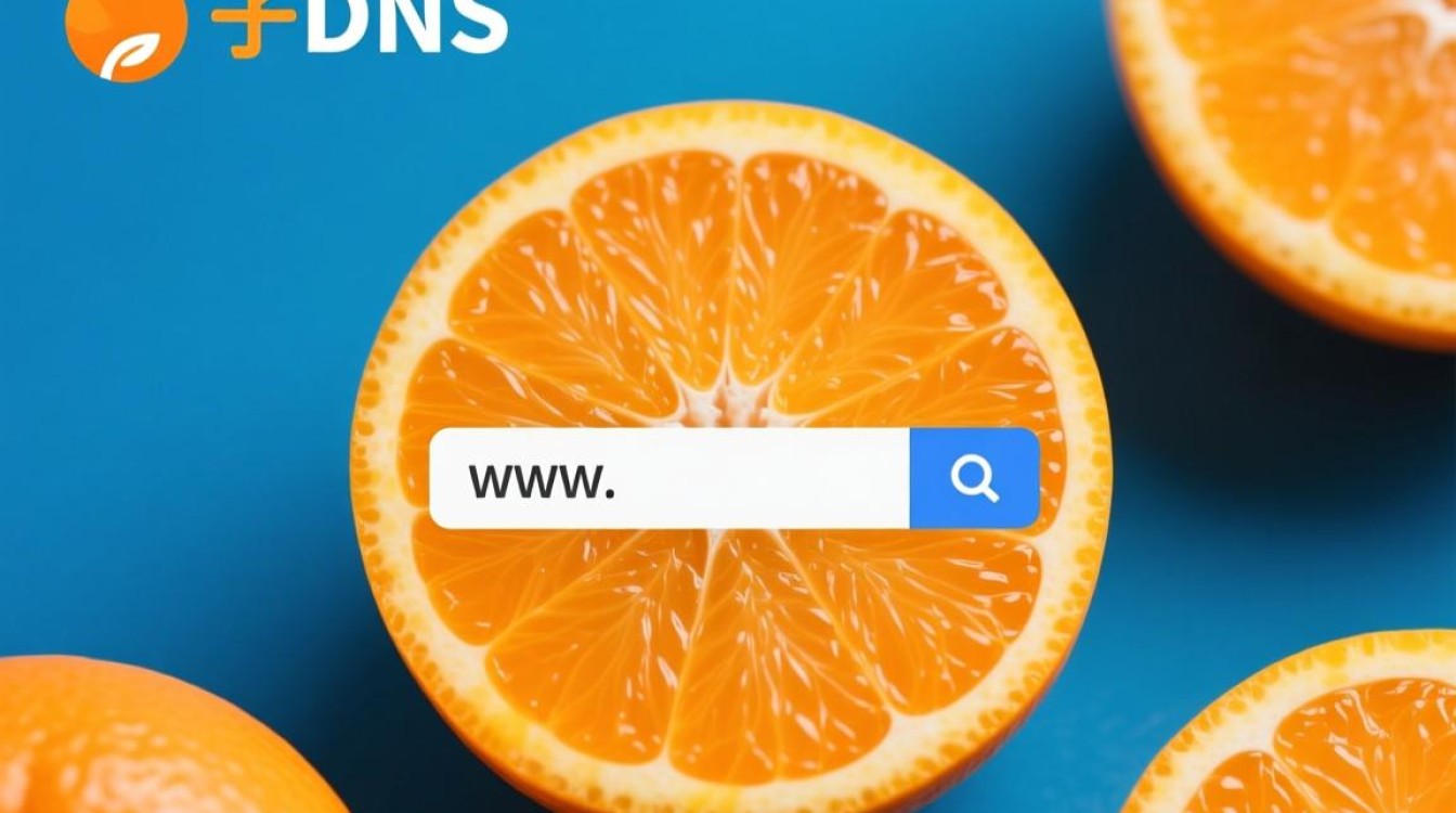 橘子dns是什么？如何设置使用？