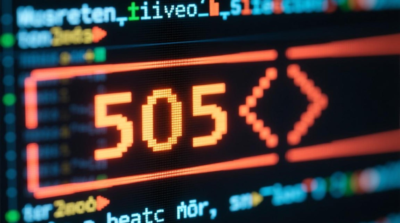 505报错是什么意思？电脑/手机出现505错误怎么办？