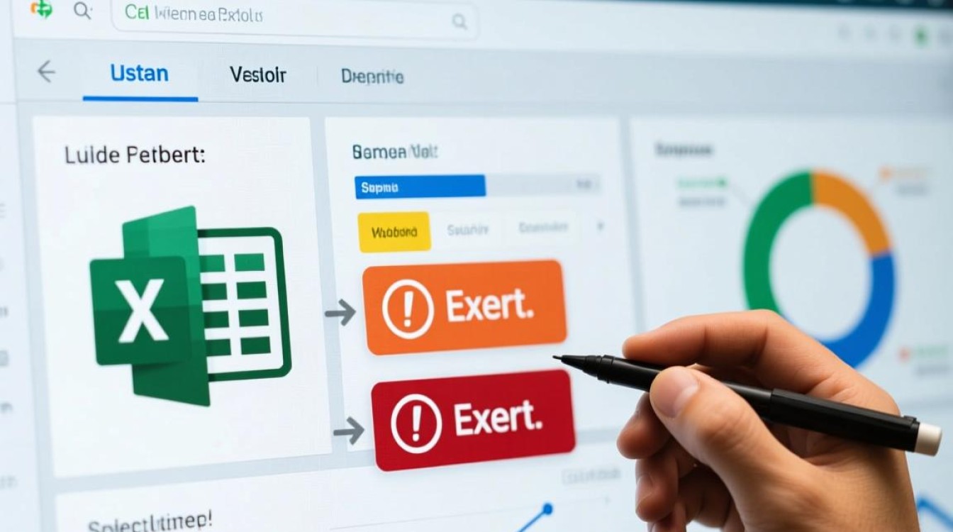 Tableau连接Excel报错怎么办?常见原因及解决方法有哪些? Tableau连接Excel报错怎么办?常见原因及解决方法有哪些?