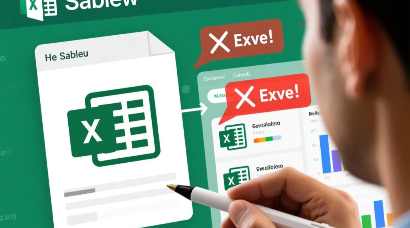 Tableau连接Excel报错怎么办?常见原因及解决方法有哪些? Tableau连接Excel报错怎么办?常见原因及解决方法有哪些?
