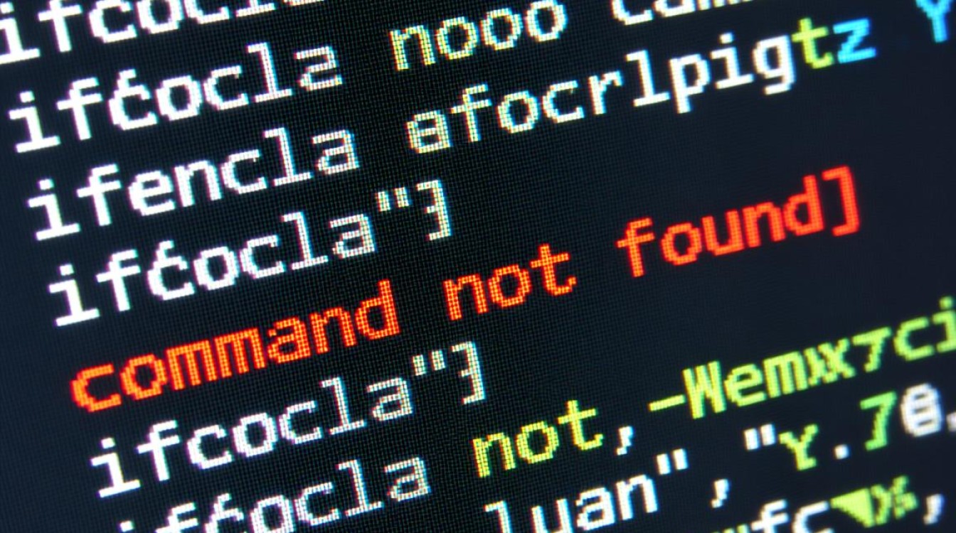 centos安装ifconfig失败怎么办？ifconfig命令找不到如何解决？