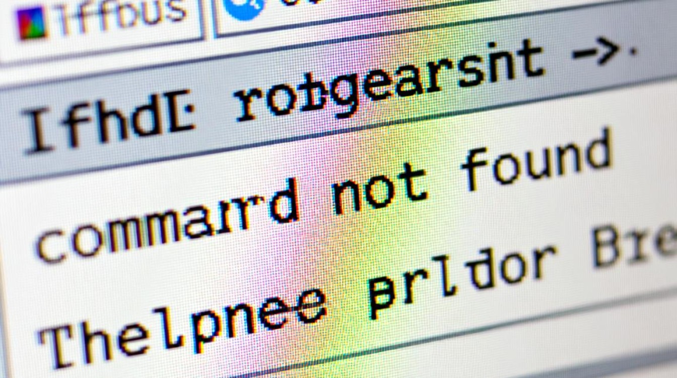 centos安装ifconfig失败怎么办？ifconfig命令找不到如何解决？