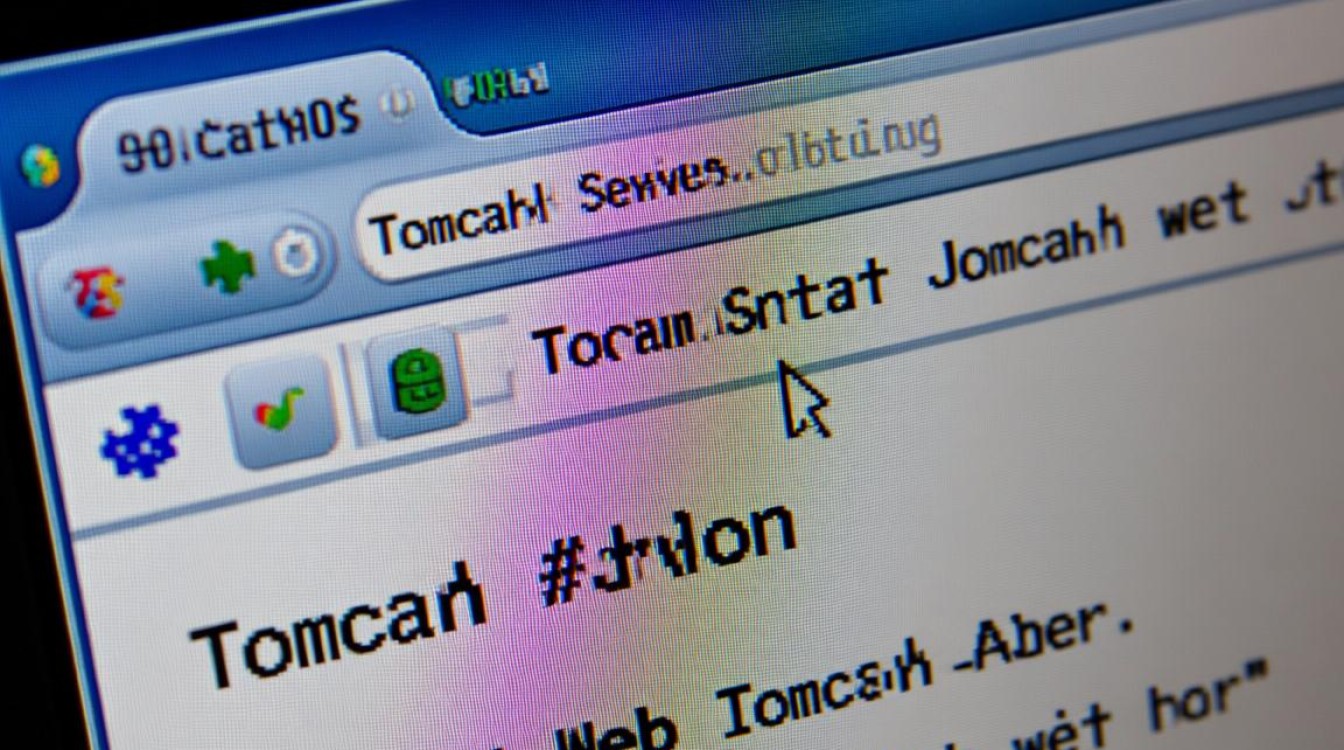 Centos下如何查看Tomcat服务是否启动及运行状态？