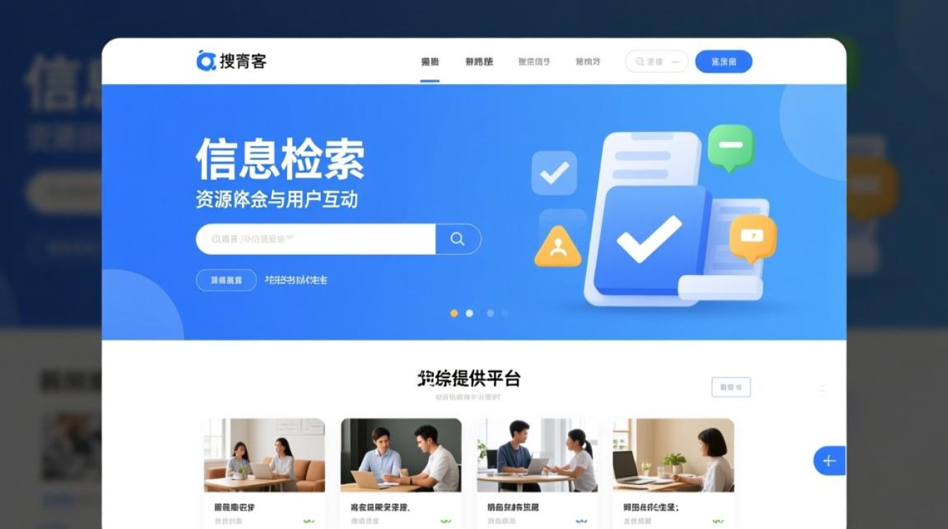 好搜客网站是什么？好用吗？有什么功能？