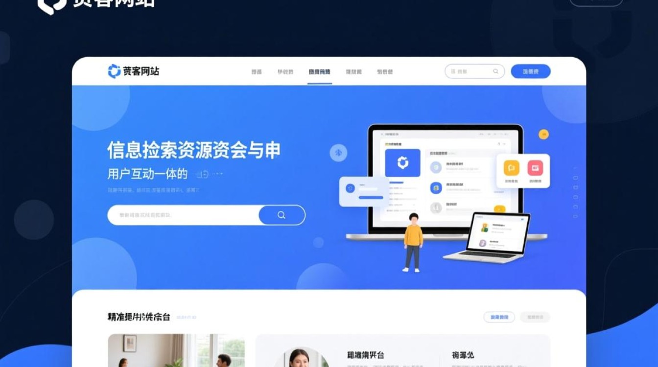 好搜客网站是什么？好用吗？有什么功能？