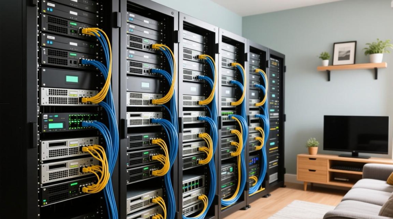 家用服务器集群怎么搭建？成本高吗？适合普通用户吗？