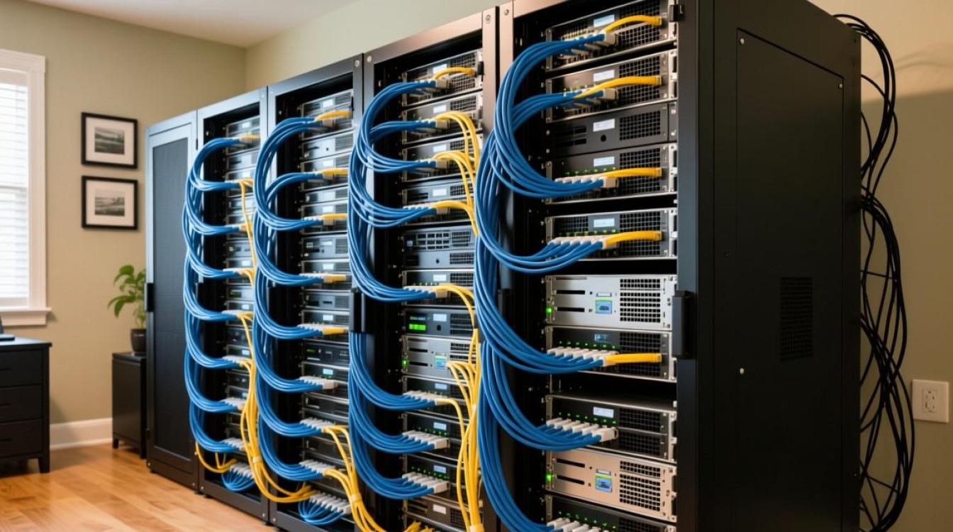 家用服务器集群怎么搭建？成本高吗？适合普通用户吗？