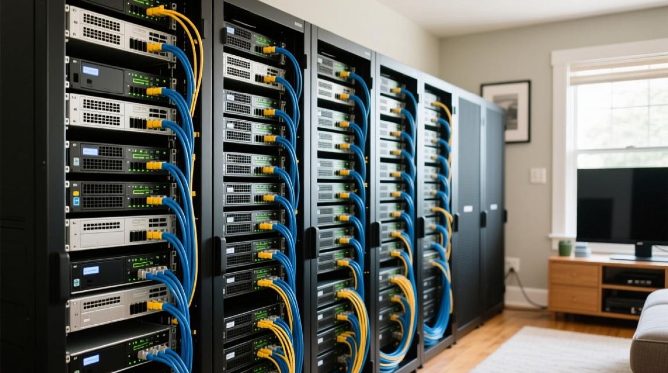 家用服务器集群怎么搭建？成本高吗？适合普通用户吗？