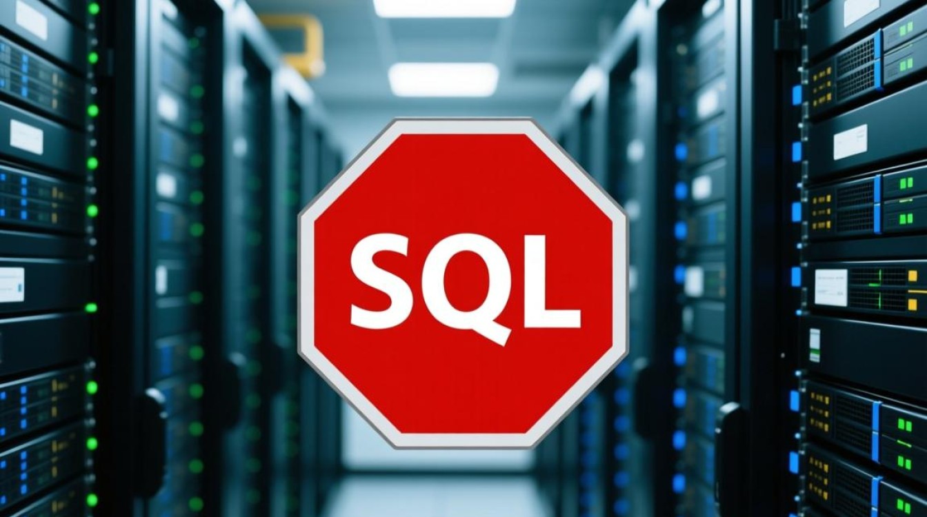 sql数据库自动停止是什么原因导致的？