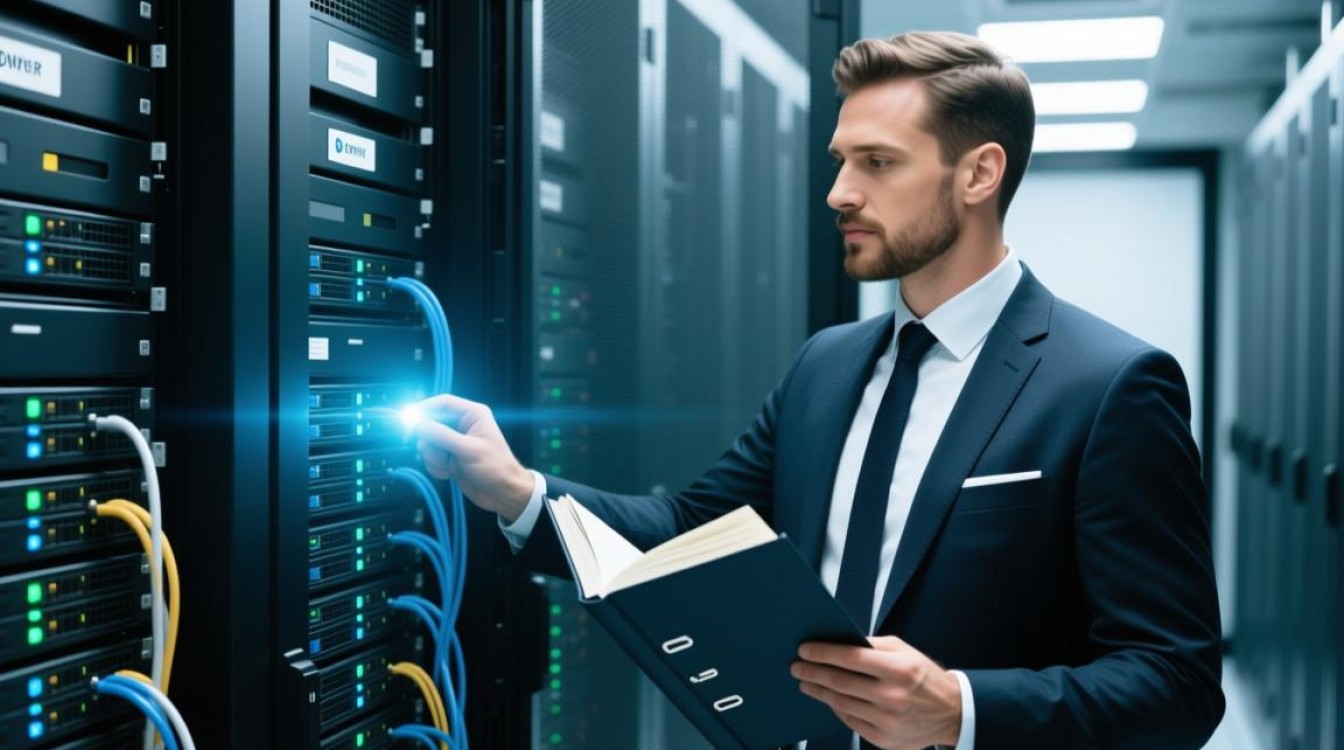 dns svr是什么？如何配置dns svr解决解析问题？