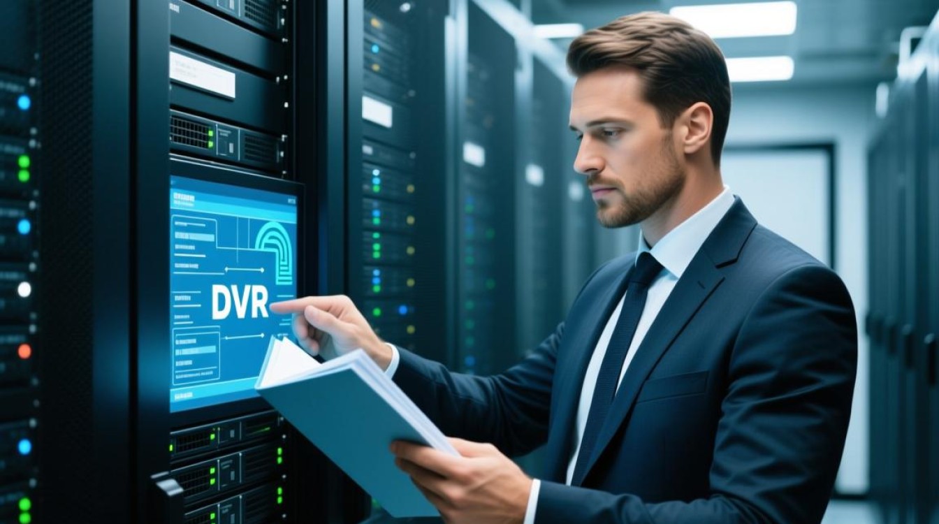 dns svr是什么？如何配置dns svr解决解析问题？