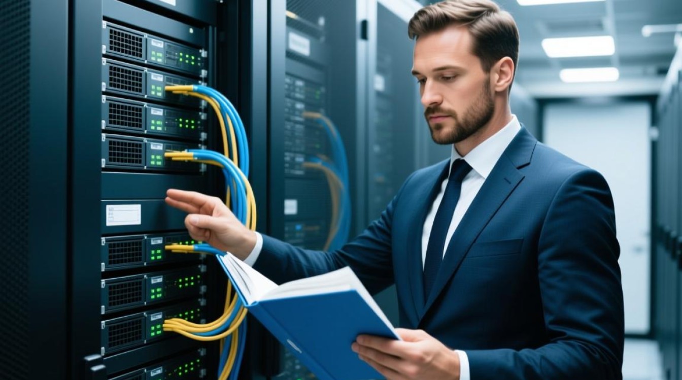 dns svr是什么？如何配置dns svr解决解析问题？