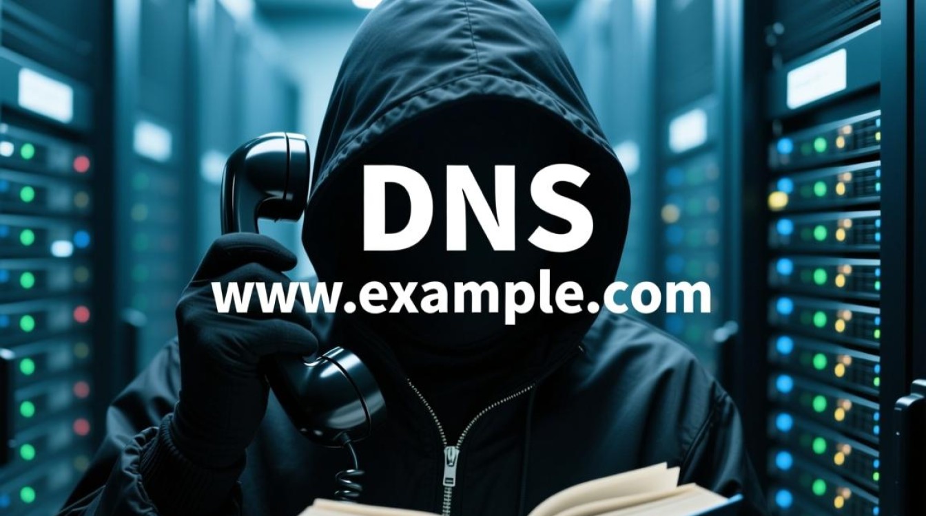 DNS盗窃是什么？如何防范DNS劫持攻击？