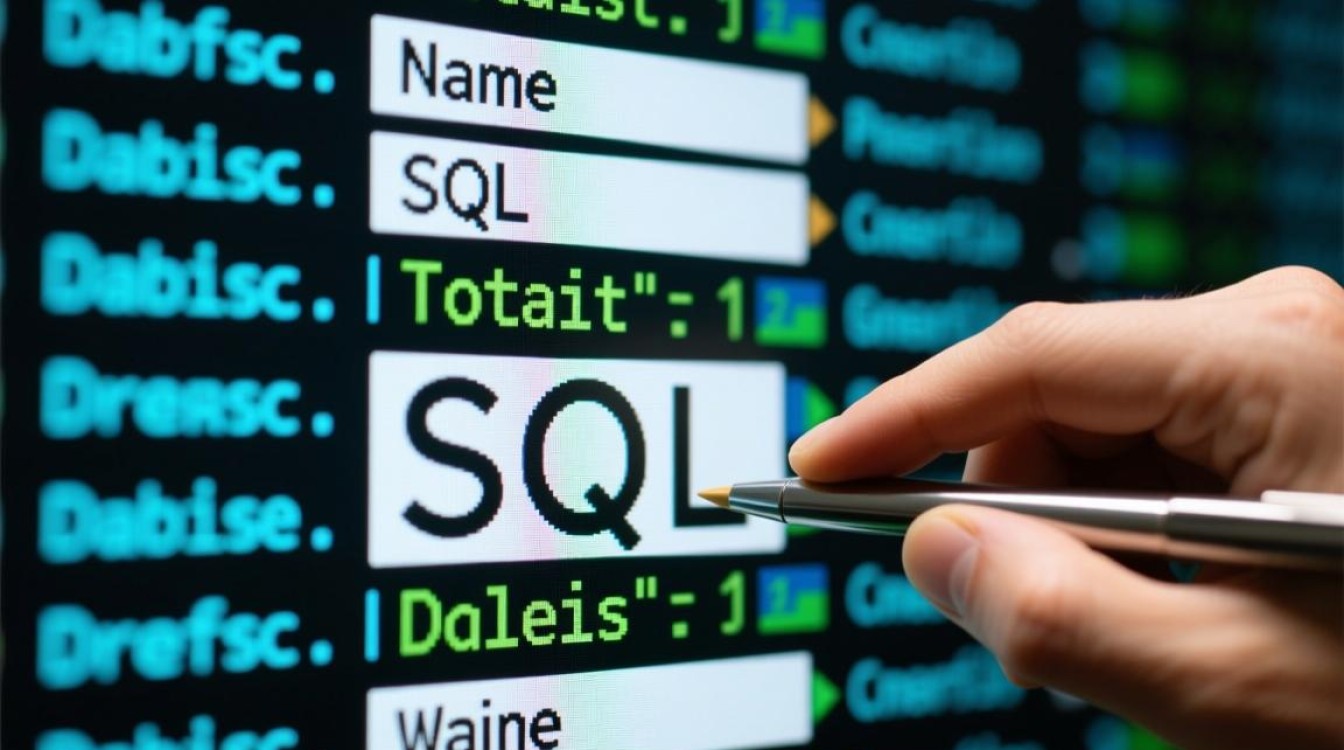 数据库字段名用关键字怎么改？避免语法错误的命名技巧