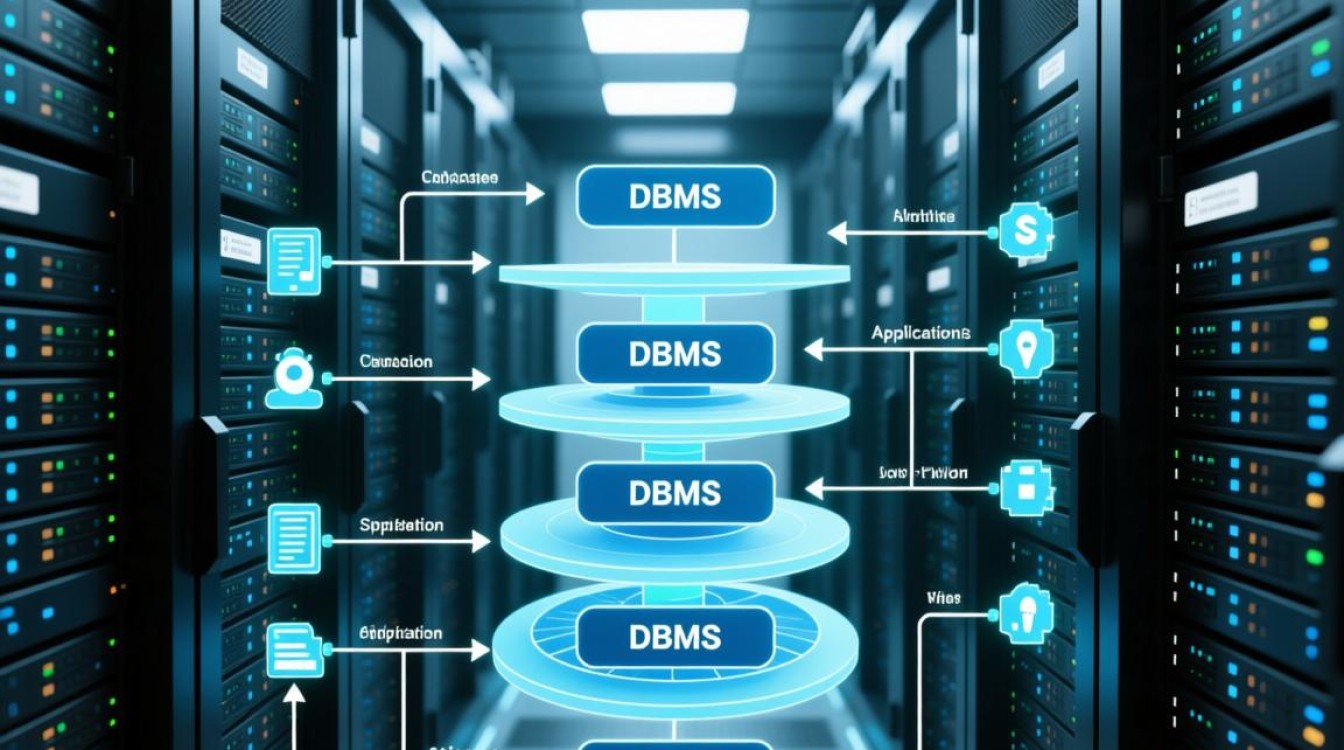 数据库中数据是怎么传输的？