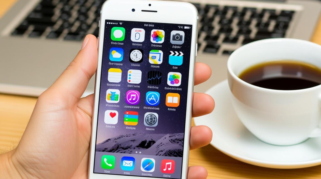 苹果6p无法开机按开机键没反应怎么解决？