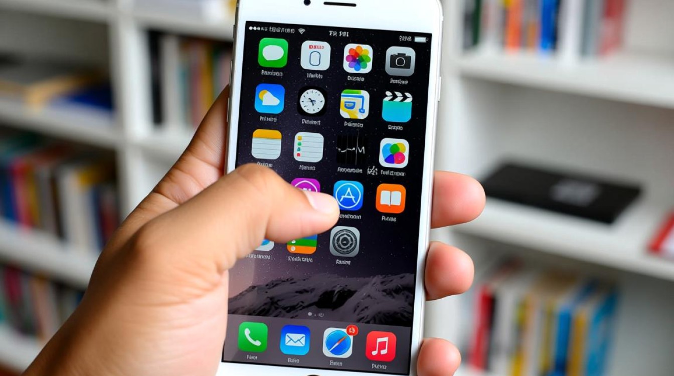 苹果6p无法开机按开机键没反应怎么解决？