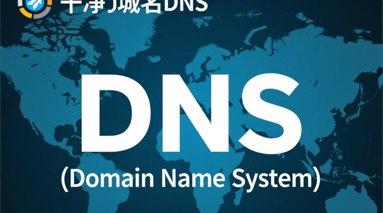 清水DNS是什么？它如何提升网络访问安全与速度？