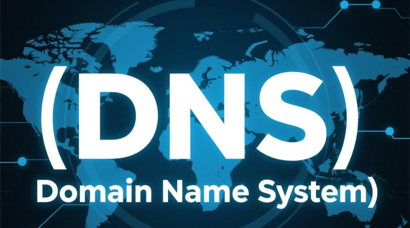 清水DNS是什么？它如何提升网络访问安全与速度？