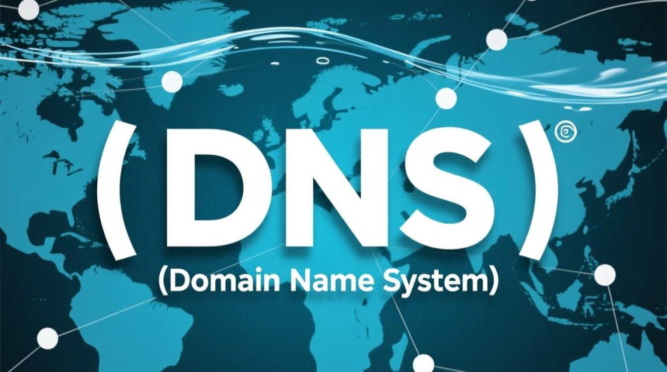 清水DNS是什么？它如何提升网络访问安全与速度？