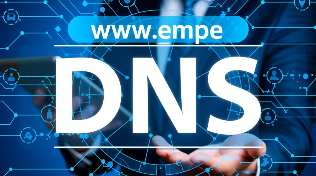 frle DNS是什么？如何配置与使用？