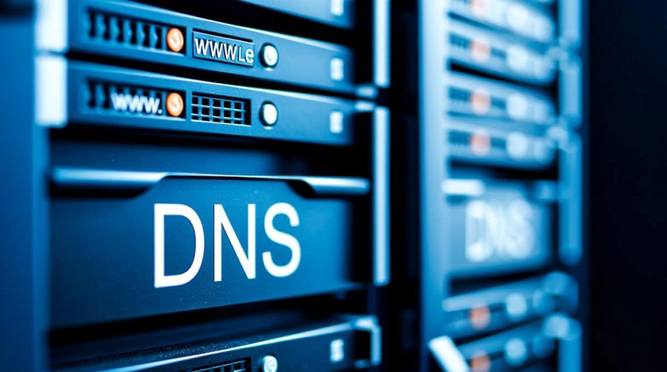 frle DNS是什么？如何配置与使用？