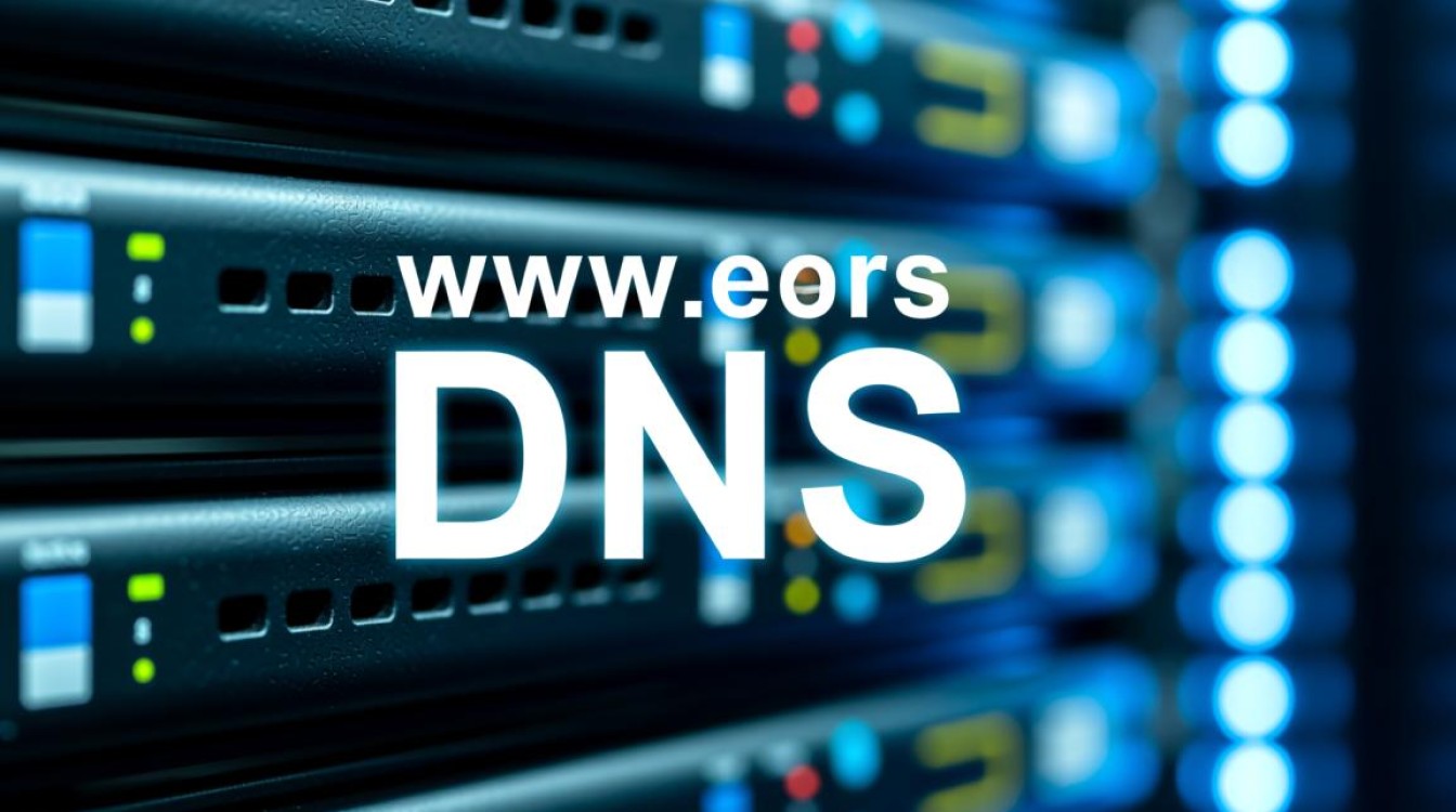 frle DNS是什么？如何配置与使用？