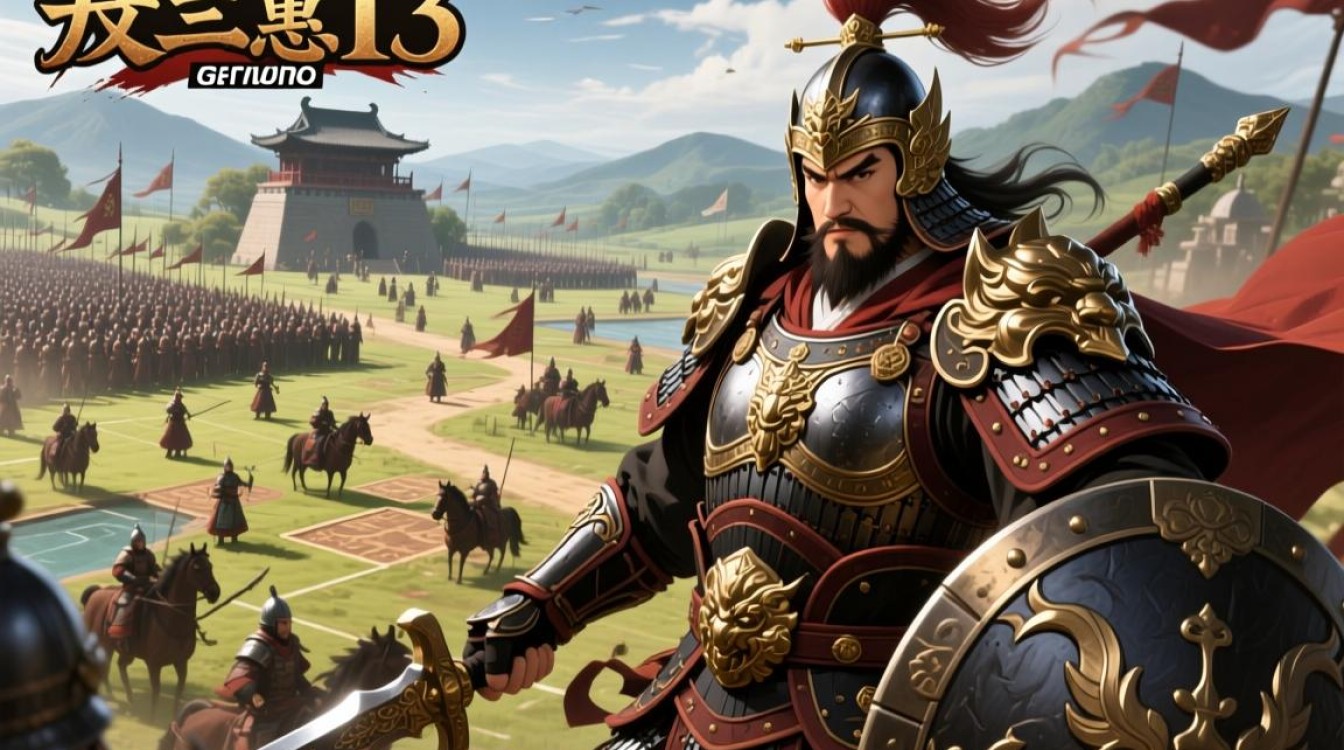 三国志13无法访问怎么办？网络问题还是系统故障？