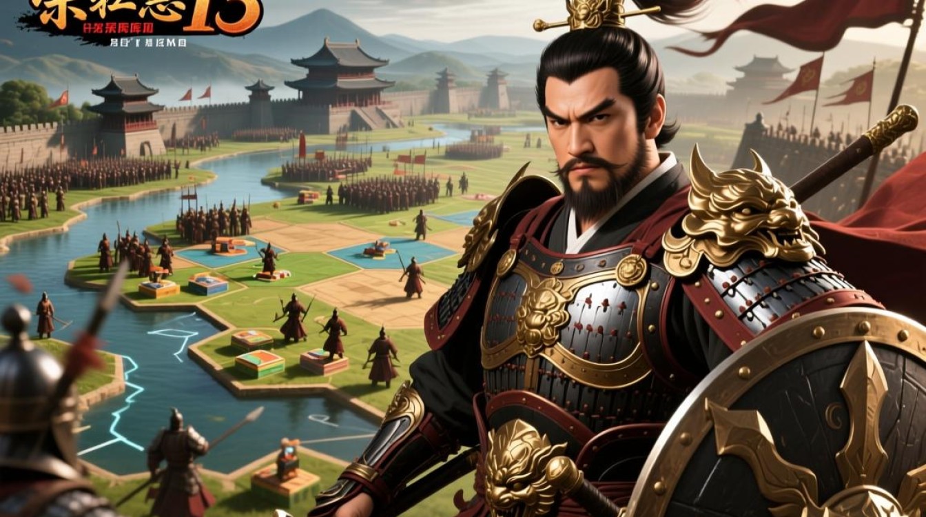 三国志13无法访问怎么办？网络问题还是系统故障？