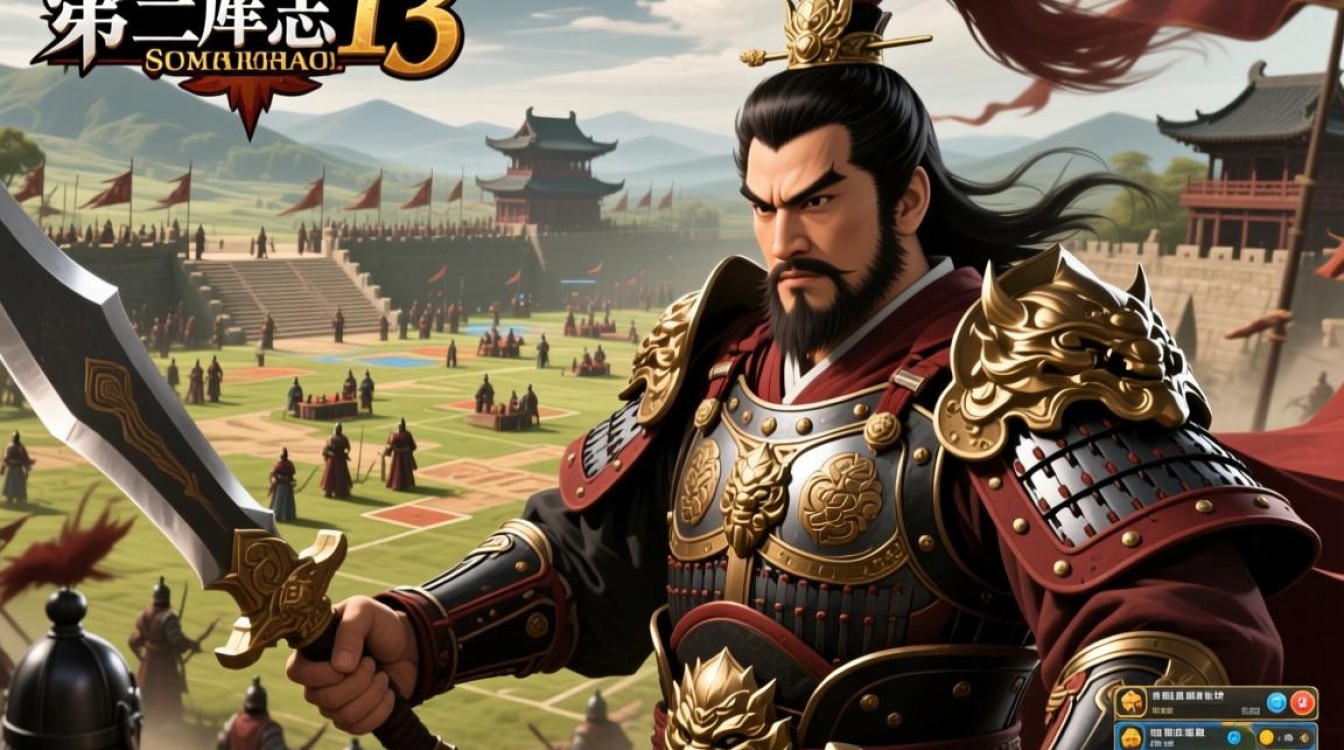 三国志13无法访问怎么办？网络问题还是系统故障？