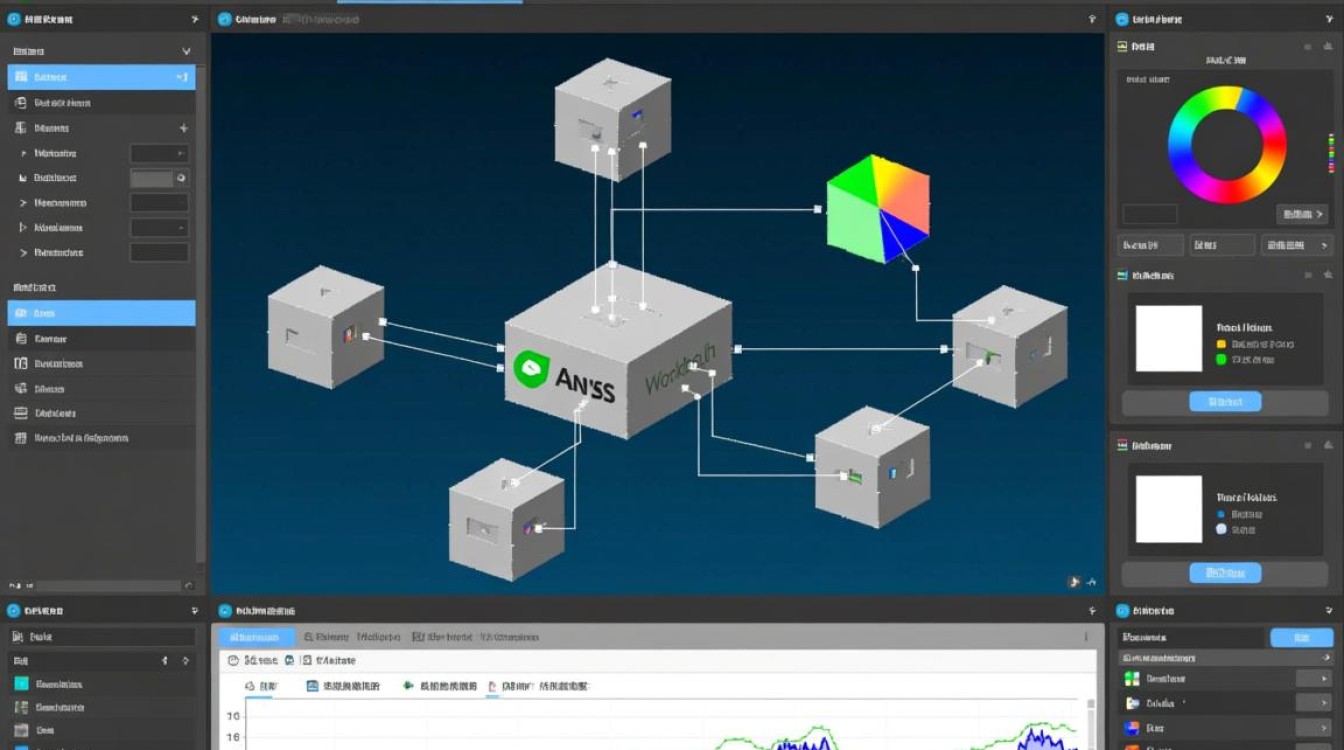 workbench求解报错后，如何查看具体错误原因并解决？