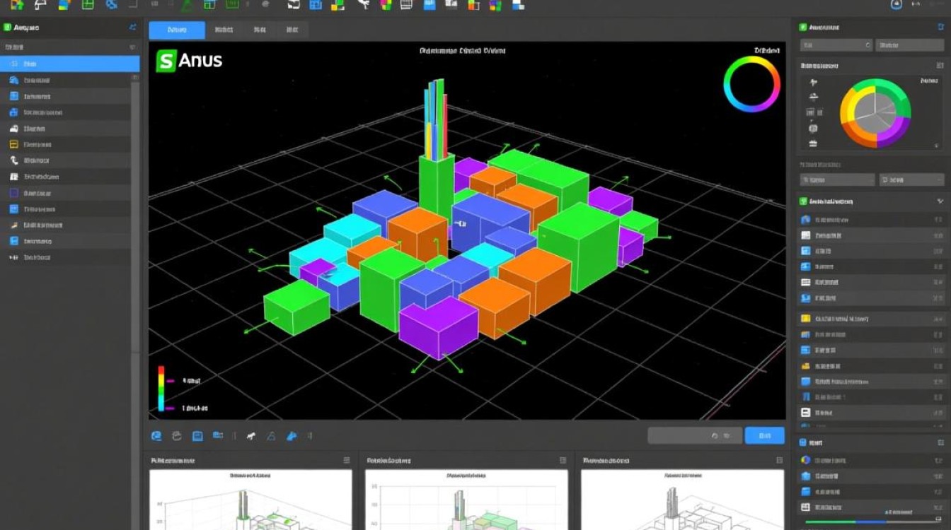 workbench求解报错后，如何查看具体错误原因并解决？