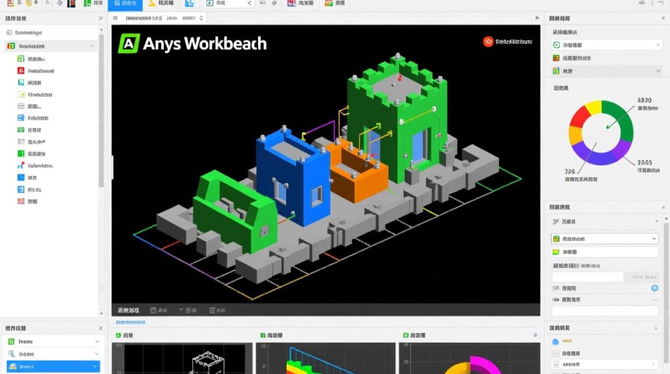 workbench求解报错后，如何查看具体错误原因并解决？