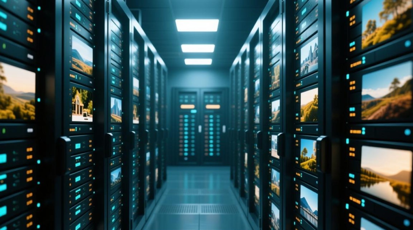 如何将图片转化为可检索的数据库？