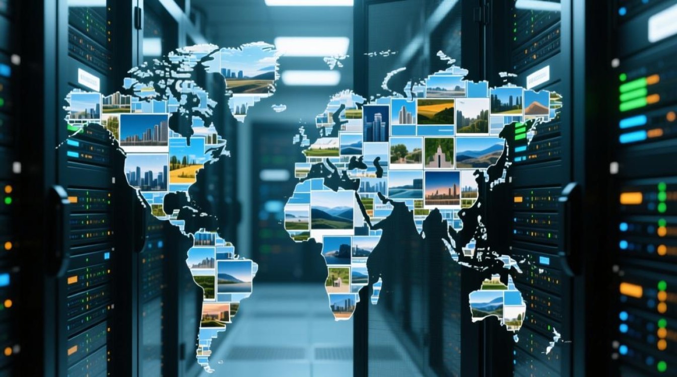 如何将图片转化为可检索的数据库？