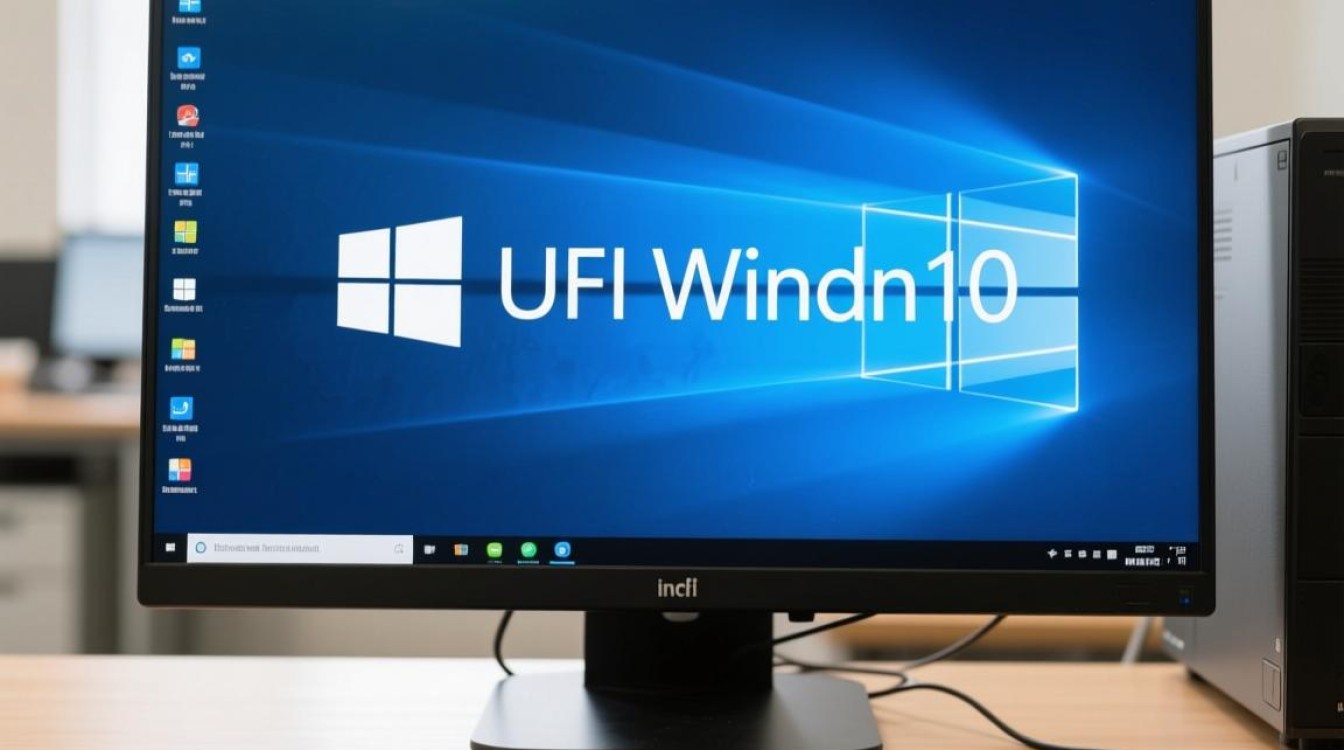UEFI无法启动安装Win10？怎么办？
