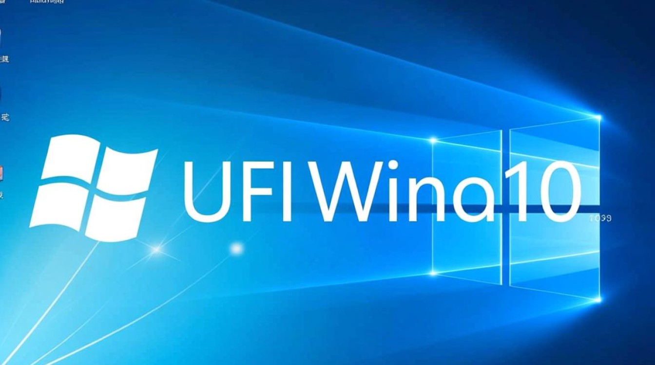 UEFI无法启动安装Win10？怎么办？