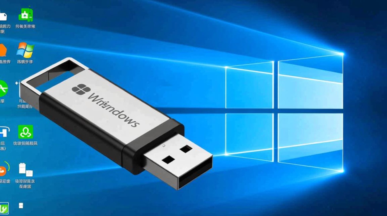 win10 u盘无法格式化怎么办？u盘格式化失败如何解决？