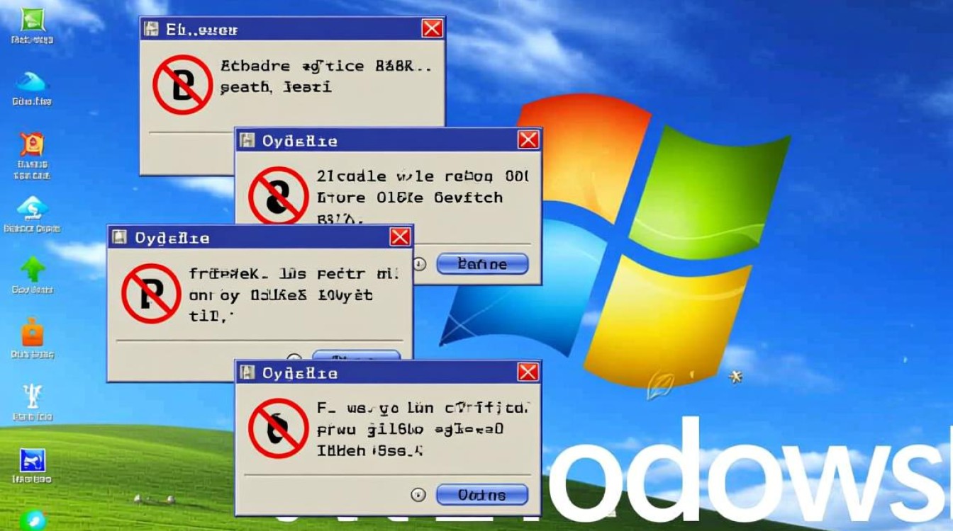 xp无法访问指定设备路径或文件怎么办？