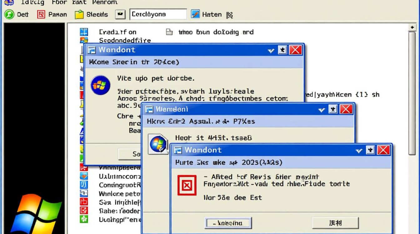 xp无法访问指定设备路径或文件怎么办？
