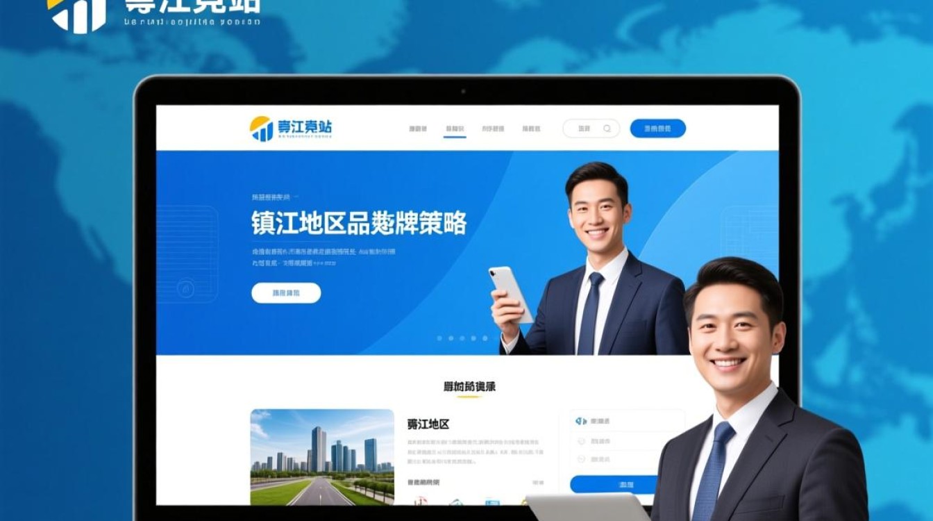 镇江网站搜索优化怎么做才能提升关键词排名？