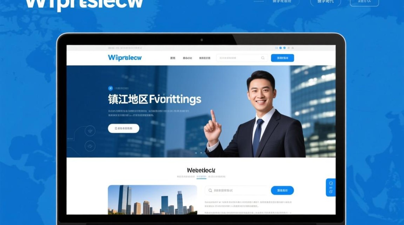 镇江网站搜索优化怎么做才能提升关键词排名？