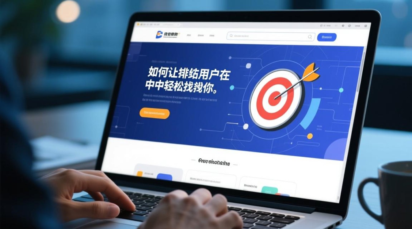 专业做网站排名，如何提升自然搜索流量与关键词排名？