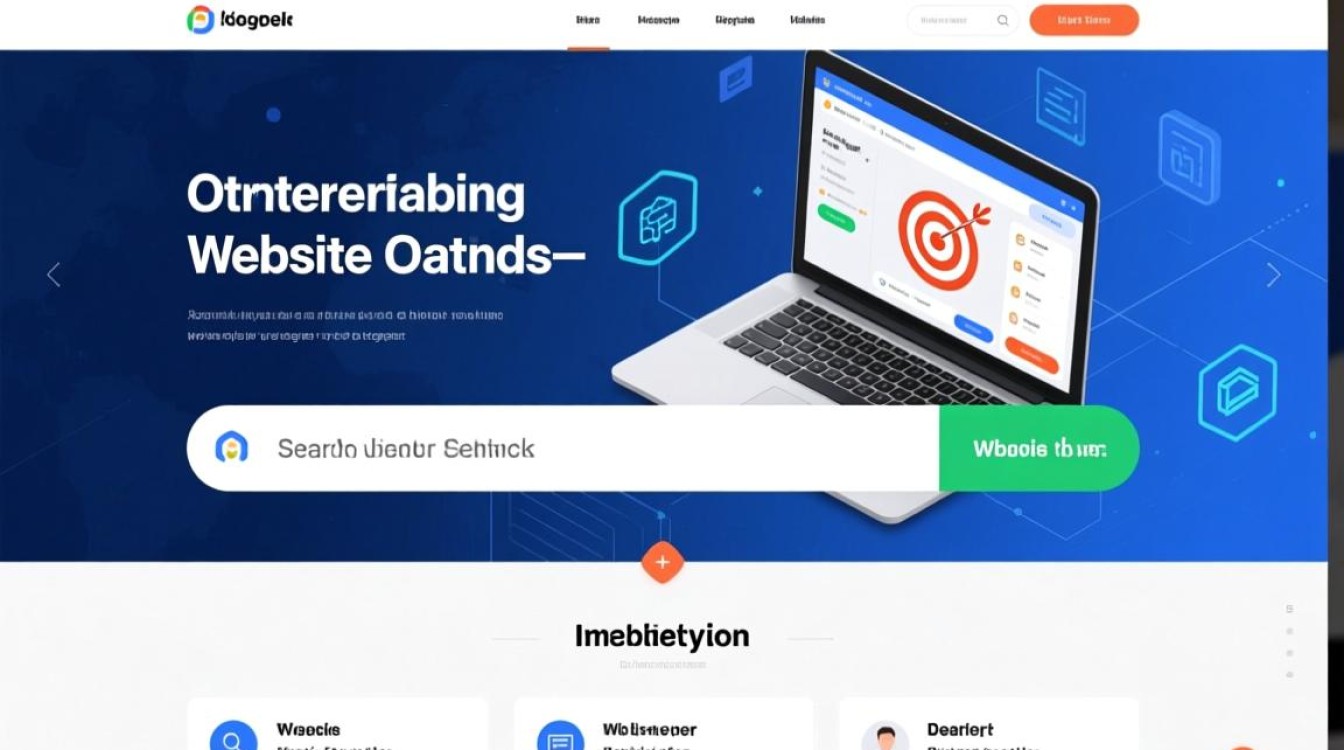 专业做网站排名，如何提升自然搜索流量与关键词排名？