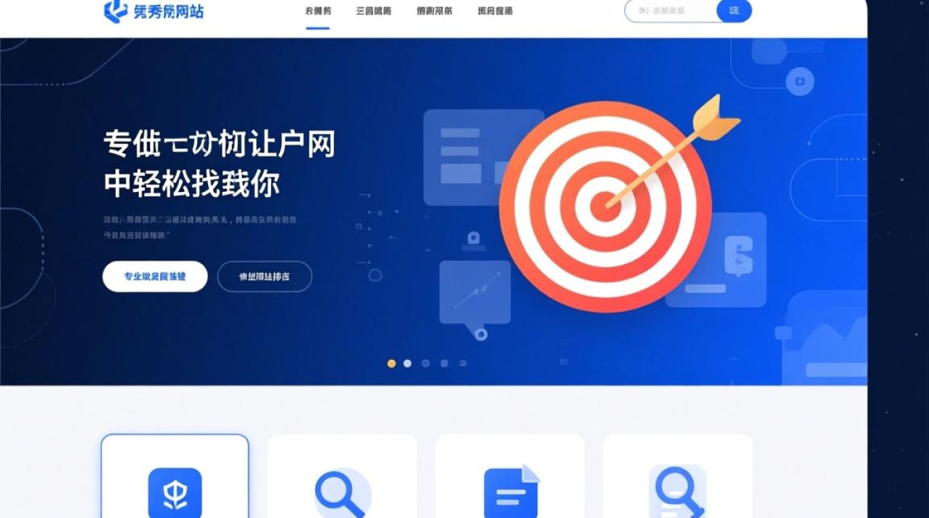 专业做网站排名，如何提升自然搜索流量与关键词排名？