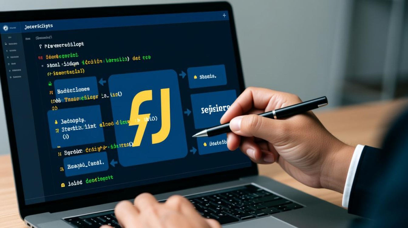 业务中js报错如何快速定位与解决？