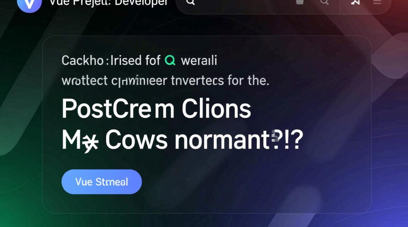 vue打包报错postcss是什么原因导致的？