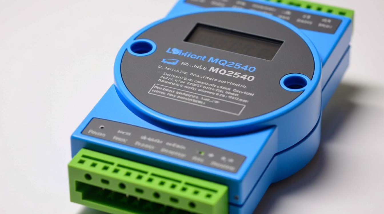 mq2540报错怎么办？常见原因与快速解决方法