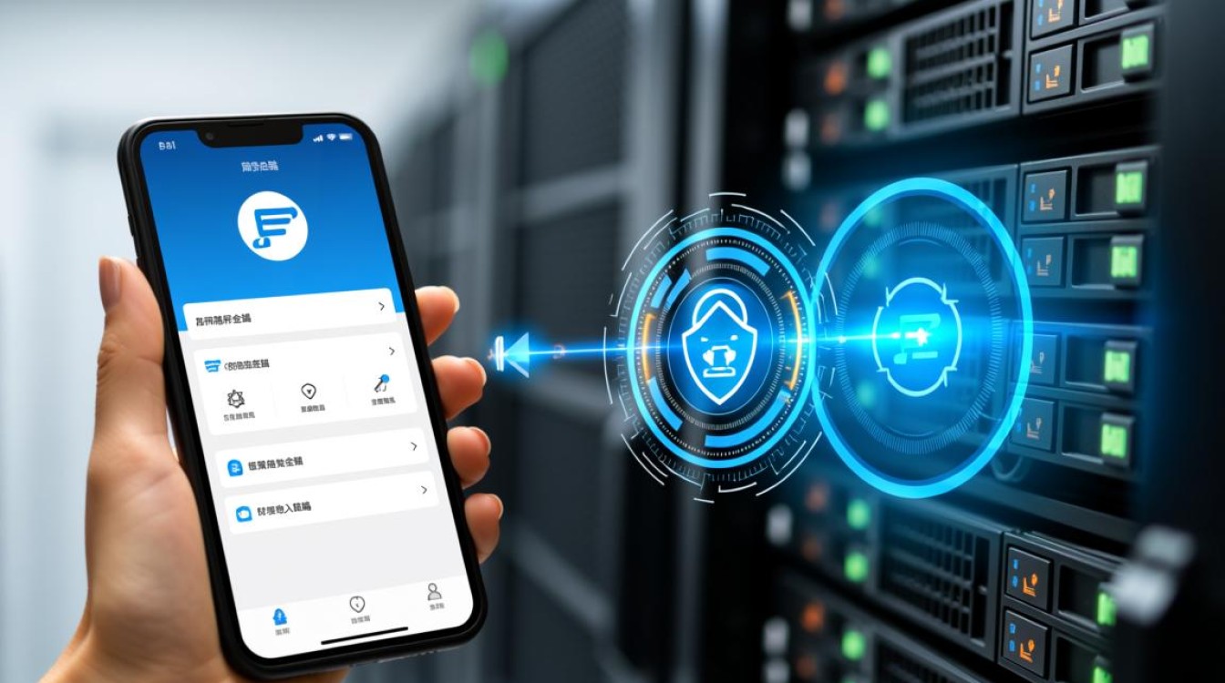 手机端数据怎么存入服务器数据库?详细步骤有哪些? 手机端数据怎么存入服务器数据库?详细步骤有哪些?